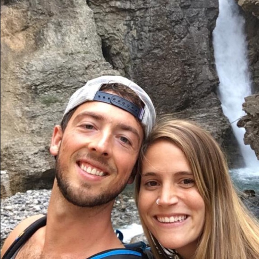 Meet your Posher, Kristi